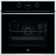 Электрический духовой шкаф Teka HLB 840 P SS IX - фото 37338