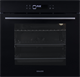 Встраиваемый электрический духовой шкаф Graude BM 60.2 S - фото 37519