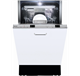 Встраиваемая посудомоечная машина Graude Comfort VG 45.0 - фото 37564