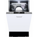 Встраиваемая посудомоечная машина Graude Comfort VG 45.2 S - фото 37568