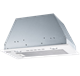 Встраиваемая вытяжка Graude LB 52.0 W - фото 37593
