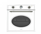 Встраиваемый электрический духовой шкаф Graude BK 60.1 WM - фото 37649