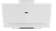 Вытяжка Midea MH90AN995GW - фото 37712