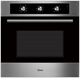 Встраиваемый электрический духовой шкаф Midea MO37001X - фото 37714