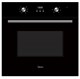 Встраиваемый электрический духовой шкаф Midea MO47001GB - фото 37716