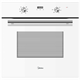 Встраиваемый электрический духовой шкаф Midea MO57103GW - фото 37720