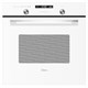 Встраиваемый электрический духовой шкаф Midea MO78101CGW - фото 37724