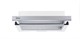 Встраиваемая вытяжка Midea MH60P210X - фото 37742