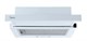 Встраиваемая вытяжка Midea MH60P210W - фото 37743