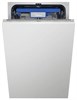 Встраиваемая посудомоечная машина Midea MID45S110 - фото 37747
