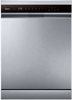 Посудомоечная машина Midea MFD60S350Si - фото 37765