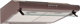 Вытяжка MBS Crocus 160 Brown - фото 37791