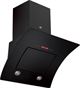 Вытяжка MBS Rosalia 160 Glass Black - фото 37817