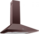 Вытяжка MBS Laurus 160 Brown - фото 37826