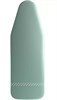 Чехол для гладильной доски LauraStar Mycover Silt Green 148613 - фото 38082