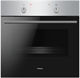 Встраиваемый электрический духовой шкаф Hansa BOEI 68004 - фото 38091