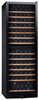 Винный шкаф Dunavox DX-166.428DBK - фото 38100