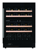 Встраиваемый винный шкаф Dunavox DAUF-39.121DB - фото 38128