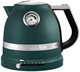 Чайник электрический KitchenAid 5KEK1522EPP, пальмовый - фото 38164