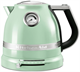 Чайник электрический KitchenAid 5KEK1522EPT, фисташковый - фото 38165