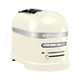 Тостер KitchenAid 5KMT2204EAC, кремовый - фото 38172