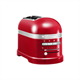Тостер KitchenAid 5KMT2204EER, красный - фото 38175