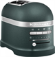 Тостер KitchenAid 5KMT2204EPP, пальмовый - фото 38178
