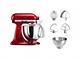 Миксер KitchenAid 5KSM175PSECA карамельное яблоко - фото 38187