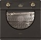 Электрический духовой шкаф  ILVE 600-AMP/MX - фото 38192