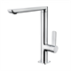 Смеситель для мойки Teka FO 915 chrome - фото 38241