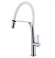 Смеситель кухонный Teka FO 997 White (62997020FW) - фото 38243