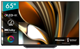 Телевизор Hisense 65A85H - фото 38259