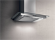 Каминная вытяжка Elica Flat Glass IX/A/60 - фото 38282