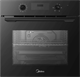 Электрический духовой шкаф Midea MO69103GB - фото 38311