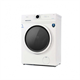 Стиральная машина Midea MF100W60W-GCC - фото 38316