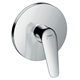 Смеситель Hansgrohe Novus 71065000 для душа, хром - фото 38343