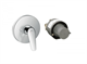 Смеситель Hansgrohe Novus 71068000 для душа, хром - фото 38345
