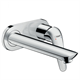 Смеситель Hansgrohe Novus 71127000 для раковины, хром - фото 38361
