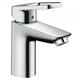 Смеситель Hansgrohe Logis loop 71151000, для раковины, хром - фото 38365