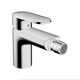 Смеситель Hansgrohe Vernis Blend 71210000 для биде, хром - фото 38373