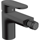 Смеситель Hansgrohe Vernis Blend 71210670 для биде, матовый черный - фото 38374