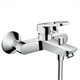 Смеситель Hansgrohe Logis loop 71244000 для ванны - фото 38384