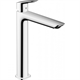 Смеситель Hansgrohe Logis 71258000 Fine для раковины 240, хром - фото 38393