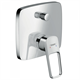 Смеситель Hansgrohe Logis loop 71264000 для ванны и душа, хром - фото 38394