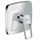 Смеситель Hansgrohe Logis loop 71267000 для душа, хром - фото 38395