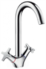 Смеситель Hansgrohe Logis 71285000 для кухни - фото 38397