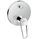 Смеситель Hansgrohe Novus 71345000 Loop для ванны, хром - фото 38402