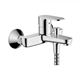 Смеситель Hansgrohe Vernis Blend 71440000 для ванны и душа, хром - фото 38411