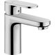 Смеситель Hansgrohe Vernis Blend 71550000 для раковины, с донным клапаном, хром - фото 38427