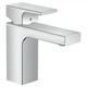 Смеситель Hansgrohe Vernis Shape 71561000 для раковины, хром - фото 38437